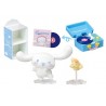 Sanrio Cinnamoroll Nonbiri Living Room N°6 Cinnamoroll