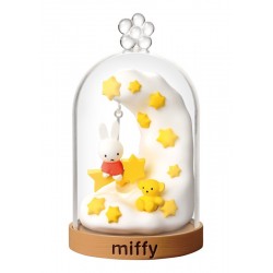 miffy Terrarium Joyful Daily Life N°1 Twinkle Star