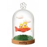 miffy Terrarium Joyful Daily Life N°2 plane