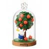 miffy Terrarium Joyful Daily Life N°3 Butterfly
