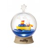 miffy Terrarium Joyful Daily Life N°4 Boat