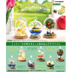 miffy Terrarium Joyful Daily Life N°5 Baby