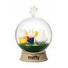 miffy Terrarium Joyful Daily Life N°6 Ghost
