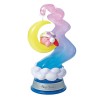 Mini figurine Swing Kirby in Dreamland