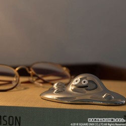 Dragon Quest Metallic...