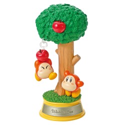 Mini figurine Swing Kirby in Dreamland