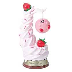 Mini figurine Swing Kirby in Dreamland