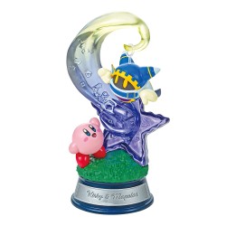 Mini figurine Swing Kirby in Dreamland