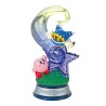 Mini figurine Swing Kirby in Dreamland