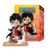 One Piece: Freeny's Hidden Dissectibles Wano Vinyl Figure Blind Box