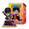 One Piece: Freeny's Hidden Dissectibles Wano Vinyl Figure Blind Box