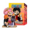 One Piece: Freeny's Hidden Dissectibles Wano Vinyl Figure Blind Box