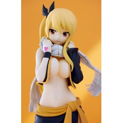 Lucy Fairy Tail Pop Up Parade Natsu Costume