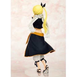 Lucy Fairy Tail Pop Up Parade Natsu Costume