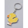 Final Fantasy Series porte-clés métal Chocobo