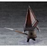 Silent Hill 2 pyramid head red pyramid figurine Nendoroid