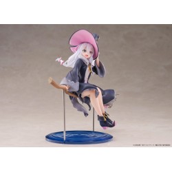 Wandering Witch: The Journey of Elaina figurine PVC AMP+ Elaina Witch Dress Ver. Reissue