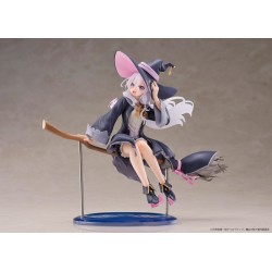 Wandering Witch: The Journey of Elaina figurine PVC AMP+ Elaina Witch Dress Ver. Reissue