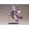 Wandering Witch: The Journey of Elaina figurine PVC AMP+ Elaina Witch Dress Ver. Reissue