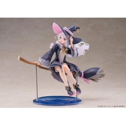 Wandering Witch: The Journey of Elaina figurine PVC AMP+ Elaina Witch Dress Ver. Reissue