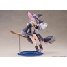 Wandering Witch: The Journey of Elaina figurine PVC AMP+ Elaina Witch Dress Ver. Reissue