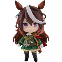 Uma Musume Pretty Derby figurine Nendoroid Symboli Rudolf