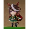 Uma Musume Pretty Derby figurine Nendoroid Symboli Rudolf