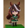 Uma Musume Pretty Derby figurine Nendoroid Symboli Rudolf