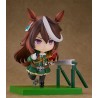 Uma Musume Pretty Derby figurine Nendoroid Symboli Rudolf