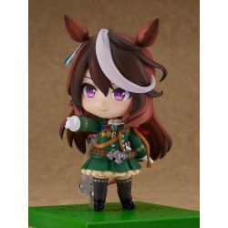 Uma Musume Pretty Derby figurine Nendoroid Symboli Rudolf