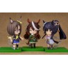 Uma Musume Pretty Derby figurine Nendoroid Symboli Rudolf