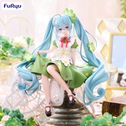 Hatsune Miku figurine PVC...