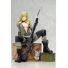 Figurine Sniper Wolf Bishoujo Kotobukiya