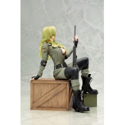 Figurine Sniper Wolf Bishoujo Kotobukiya