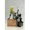 Figurine Sniper Wolf Bishoujo Kotobukiya