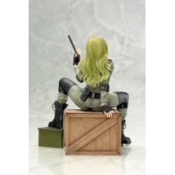 Figurine Sniper Wolf Bishoujo Kotobukiya