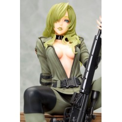 Figurine Sniper Wolf Bishoujo Kotobukiya