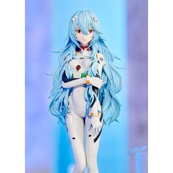 Figurine Pop Up Parade Evangelion Rei Ayanami