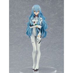 Figurine Pop Up Parade Evangelion Rei Ayanami