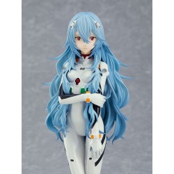 Figurine Pop Up Parade Evangelion Rei Ayanami