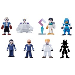 Final Fantasy VII mini...