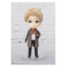 Spy x Family figurine Figuarts mini Loid Forger Code: White 8 cm