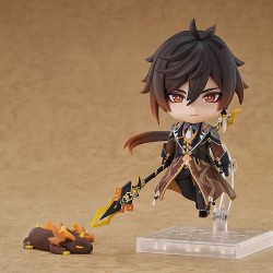 Genshin Impact figurine...