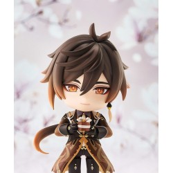 Nendoroid Genshin Zhongli