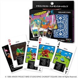 Dragon Quest Dots Monster...