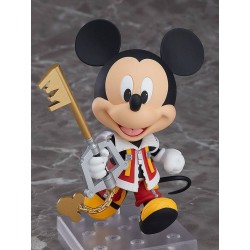 nendoroid 1075 King Mickey