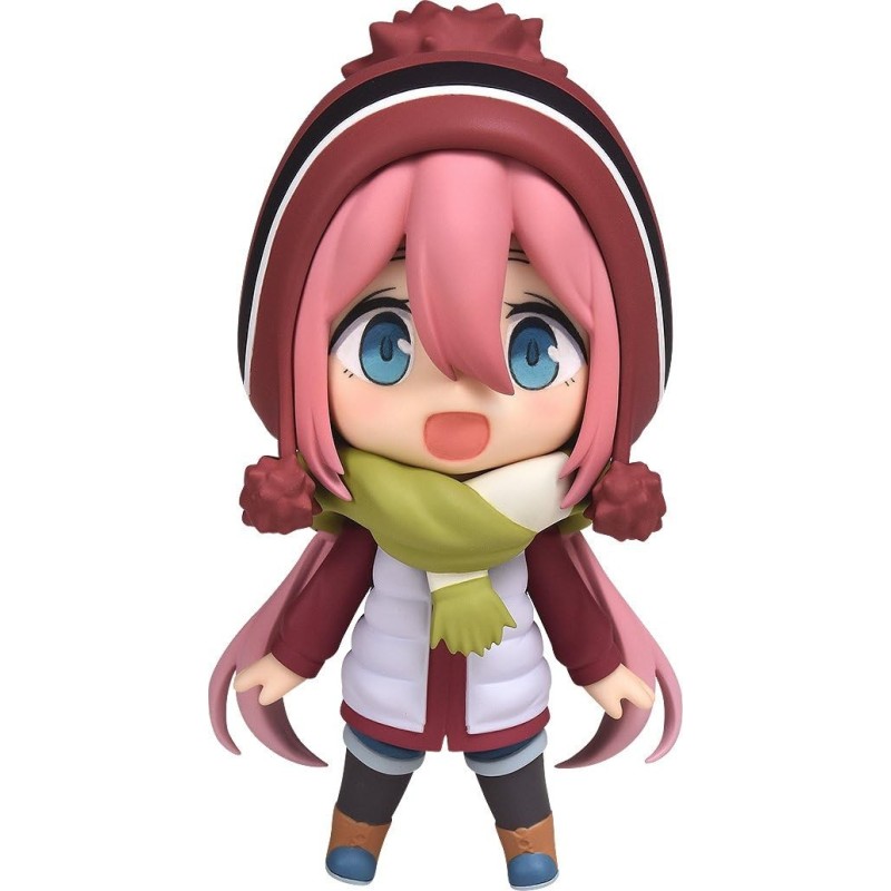 Nendoroid 903 Kagamihara Nadeshiko