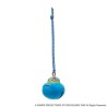 Porte clé Dragon Quest King Slime