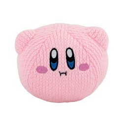 Kirby peluche Nuiguru-Knit...