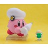 Nendoroid Kirby café